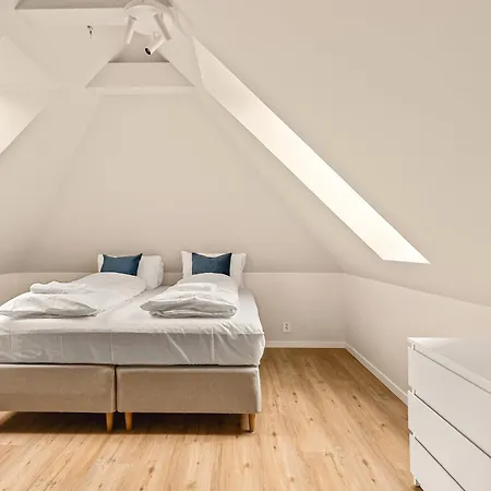 Hh24 - Modern Apartments L City Center Bergen Room photo