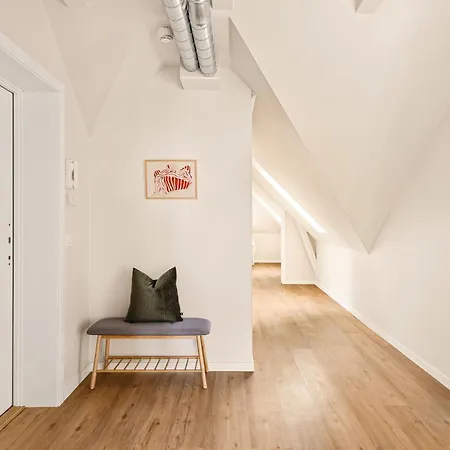 Hh24 - Modern Apartments L City Center Bergen Exterior photo
