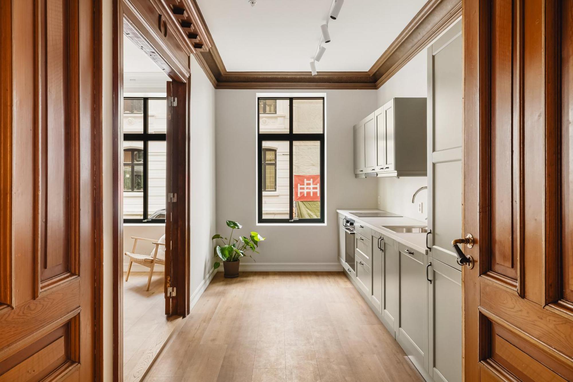 Apartment Hh24 - Modern L Center *