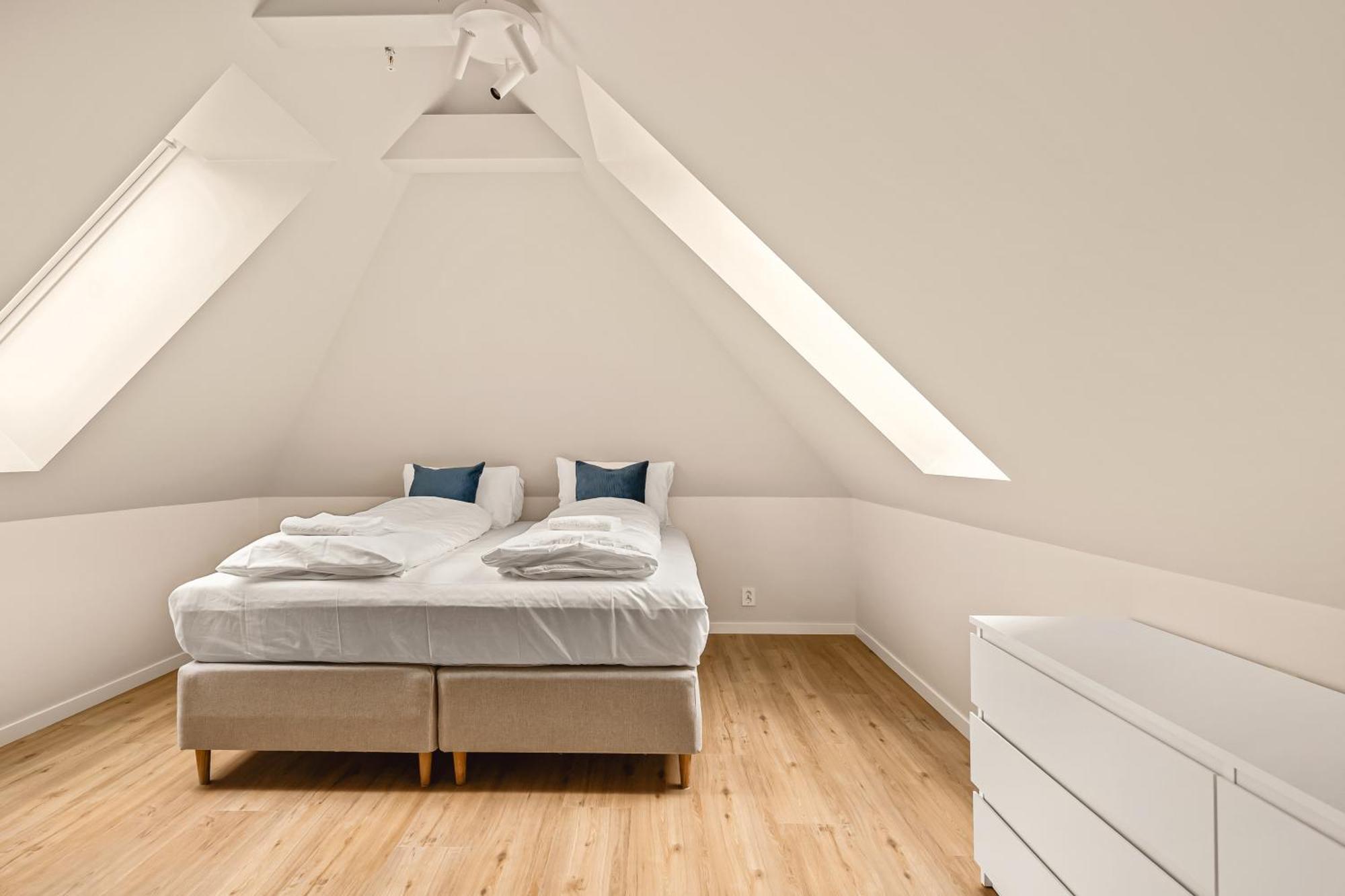 Apartment Hh24 - Modern L Center Bergen
