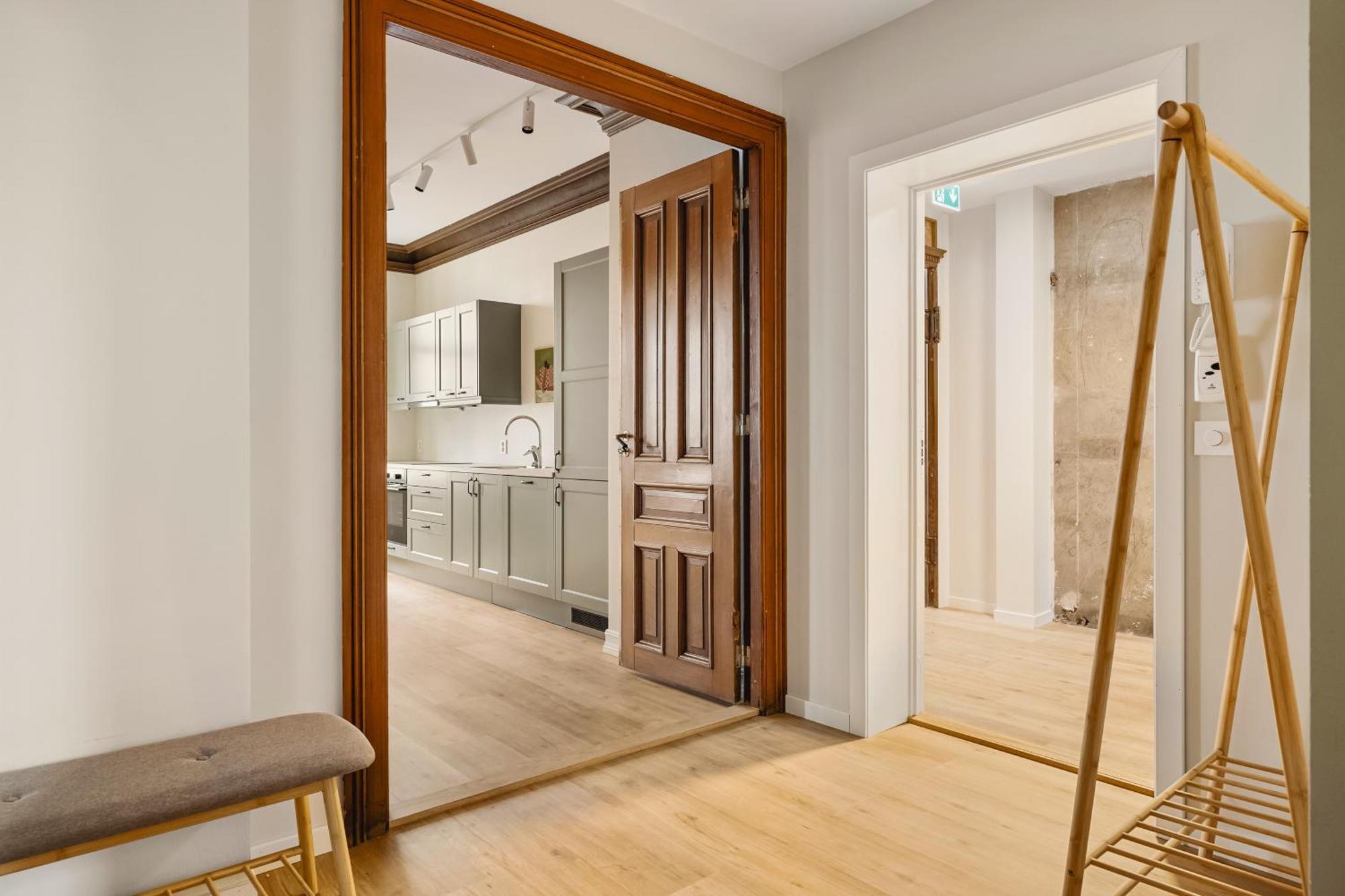 Apartamento Hh24 - Modern L Center *