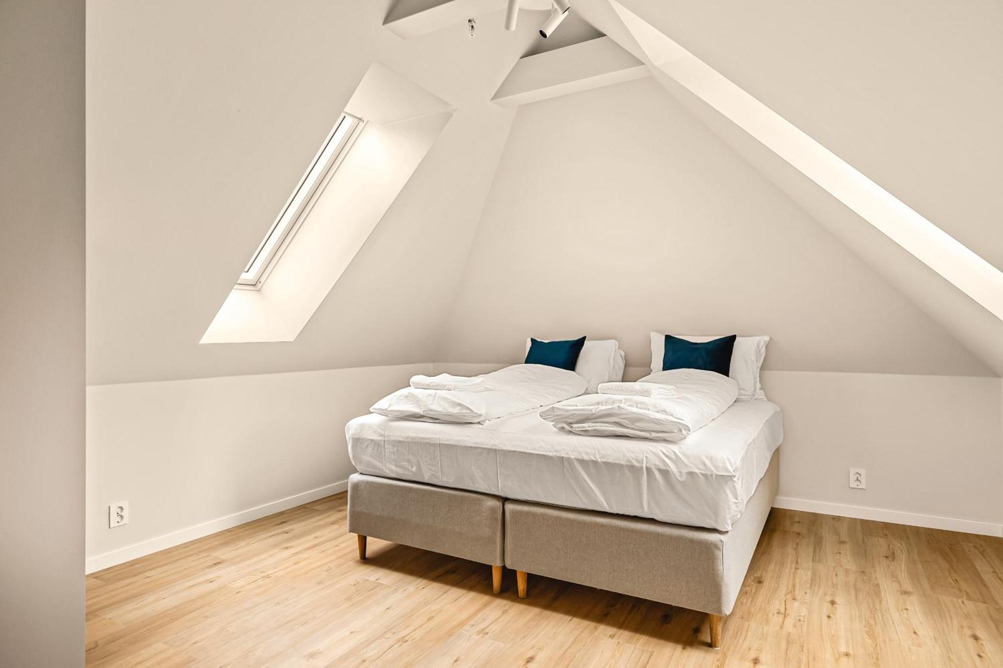 Apartment Hh24 - Modern L Center
